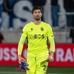 Hrvatski vratari nadaju se debiju za reprezentaciju: ‘Ispunjavaju mi se dječački snovi’