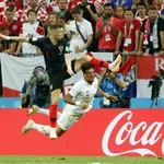 Perišić je preko njega zabio jedan od najvažnijih pogodaka u hrvatskoj povijesti, a sada se oprostio od reprezentacije