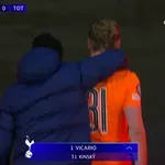 VIDEO / Utakmica iz najgore noćne more: Tudor izvadio golmana nakon samo 17 minuta!