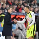 Veznjak potpisao novi ugovor s Kovačevom Borussijom