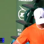 VIDEO / Novi skandal u tenisu?! Trener rekao Španjolcu: ‘Pusti ovaj gem…’