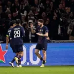 VIDEO / PSG u posljednjim minutama razbio Chelsea i došao na korak od četvrtfinala Lige prvaka
