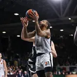 VIDEO / Partizan odnio pobjedu iz Bologne