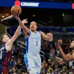 VIDEO / Orlando slavio protiv Cavsa na pogon Banea i nastavio lov na play-off