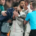 Neto sramotno gurnuo sakupljača lopta pa poručio: Ispričao sam mu se 35 puta