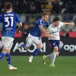 Hrvatski bek zaradio prvi Dalićev poziv: Naježio sam se na Fabregasove riječi, a Baturina je poseban tip igrača