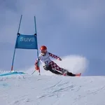 Hrvatska paraolimpijka Lucija Smetiško završila na 11. mjestu u veleslalomu