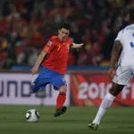 U Upravu Atletico Madrida ušla Zlatna kopačka s Europskog prvenstva 2008.