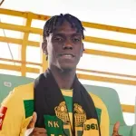 Istra dovela novog napadača, došao je iz Messijevog kluba. Karijeru je započeo u Barceloni