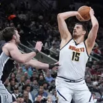 VIDEO / Treći triple-double zaredom: Jokić vodio Denver do velikog preokreta