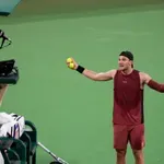 VIDEO / Kontroverza u Indian Wellsu: Sutkinja kaznila Drapera zbog ometanja tijekom poena