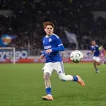 Igrači Strasbourga se međusobno sukobili nakon utakmice na Rujevici