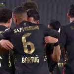 VIDEO / Je li tursko prvenstvo riješeno? Najgora momčad lige predvođena Hrvatom nanijela Feneru prvi poraz u sezoni