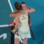 Pratite na SK: Sabalenka i Ribakina zakazale već treći okršaj ove sezone