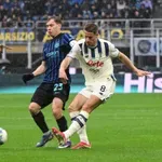 Inter kiksao protiv Atalante, Milan mu se može dodatno približiti
