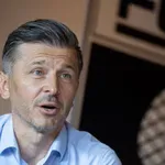 Hajduk pronašao novog sportskog direktora?