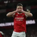 VIDEO / Titula je sve bliže: Arsenal u samoj završnici slomio Everton i pobjegao Cityju na +10!