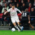 Perišićev PSV još jednom izgubio od Nejašmićevog NEC-a