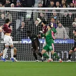 VIDEO / Loše vijesti za Tudora, sjajne za Arsenal: City osvojio samo bod na gostovanju kod West Hama!