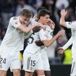 VIDEO / Real uvjerljivom pobjedom stigao na -1 od Barcelone, mlada zvijezda zabila pogodak za pamćenje!