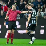 Mlačić ušao s klupe u porazu od Juventusa