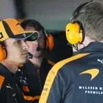 Noćna mora za McLaren u Kini