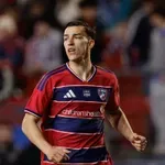 Sjajno izdanje hrvatskog napadača: Zabio hattrick i donio bod svojoj momčadi