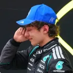 Uplakani Antonelli nakon prve F1 pobjede: ‘Sam sebi sam priredio manji srčani pred kraj’