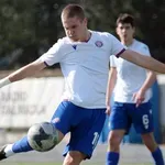 Bio je dio zlatne generacije juniora Hajduka, sad je otišao u drugoligaša