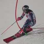 Ljutić i Popović izletjele u drugoj slalomskoj vožnji u Areu, slavila Shiffrin