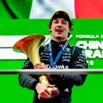 Bizarna pogreška u Šangaju: Kimi Antonelli ili ipak – Kimi Raikkonen?!