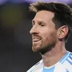 Otkazana je Finalissima