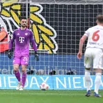 Bayern na mukama, ostali su bez još jednog golmana