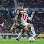 VIDEO / Korejac šokirao Freiburg, Matanoviću cijela utakmica, Juranović dobio zadnjih 10 minuta