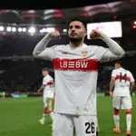 VIDEO / Undav petim golom na pet utakmica srušio Leipzig