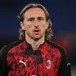 Sportski direktor Milana: Odluka je na Modriću, ugovor je već spreman