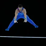 Dvije bronce za Hrvatsku na Svjetskom gimnastičkom kupu u Antalyi