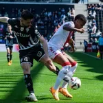 Veliko pojačanje u borbi za opstanak: Vukovar doveo stopera koji je igrao u Ligue 1