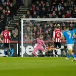 VIDEO / Vukovi uzeli bod i protiv Brentforda, vratili su se nakon 2:0 zaostatka