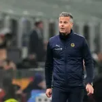 Trener Bodo/Glimta je uoči uzvrata u Lisabonu napravio nešto što nikad nije viđeno u Ligi prvaka