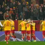 Ludnica u Poljskoj: Nakon 25 kola tri ekipe koje se bore za naslov imaju isti broj bodova