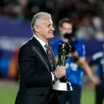 Šuker dao intervju za Fifu; otkrio tko su favoriti Mundijala i gdje danas živi