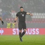 Nakon Jadranskog derbija Kolarić u juniorskoj Ligi prvaka pokazao 10 žutih i dva crvena kartona