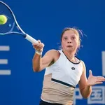 Gledajte na SK: Antonia Ružić u borbi za novu Masters pobjedu