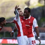 Braga preokretom protiv Mađara prva izborila četvrtfinale Europa lige