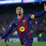 Odlične vijesti za Barcelonu: Raphinha je putovao s momčadi u Pamplonu