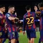 VIDEO / Moćna Barcelona zabila sedam komada Newcastleu i izborila četvrtfinale Lige prvaka!