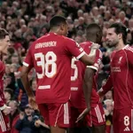 Liverpool pregazio Galatasaray i zakazao okršaj s PSG-om u četvrtfinalu!