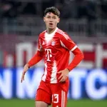 Hrvatski dragulj (16) zamijenio je Stanišića i debitirao za Bayern, evo tko je on