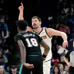 VIDEO / Jokić ostvario neslavni ‘triple-double’: Srušio je svoj rekord izgubljenih lopti